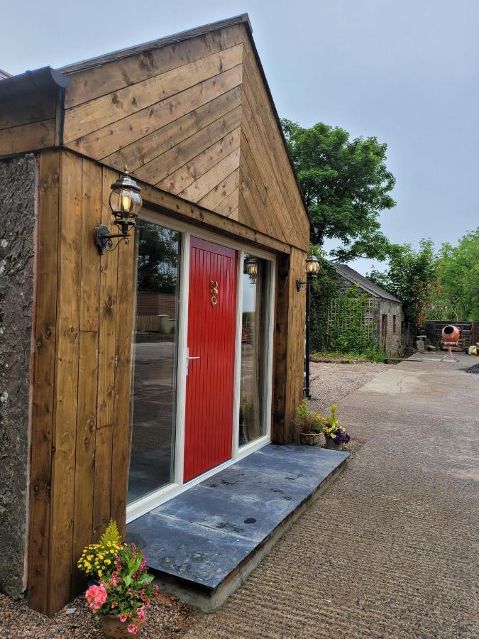 Hare Cottage Ballymena Extérieur photo