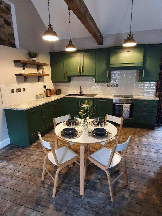 Hare Cottage Ballymena Extérieur photo