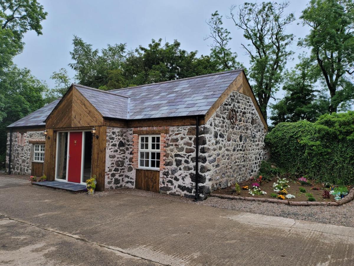 Hare Cottage Ballymena Extérieur photo