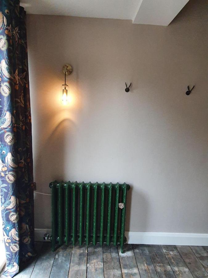 Hare Cottage Ballymena Extérieur photo