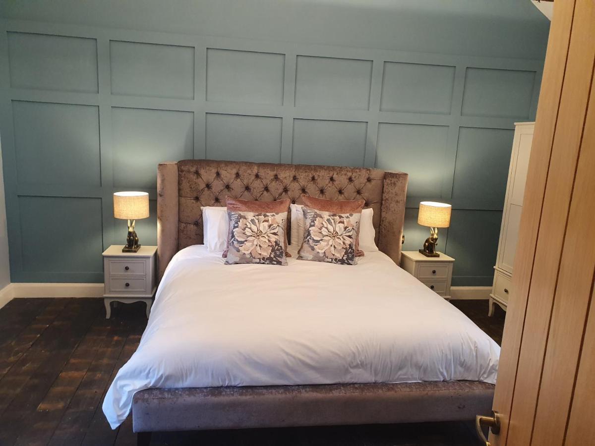 Hare Cottage Ballymena Extérieur photo