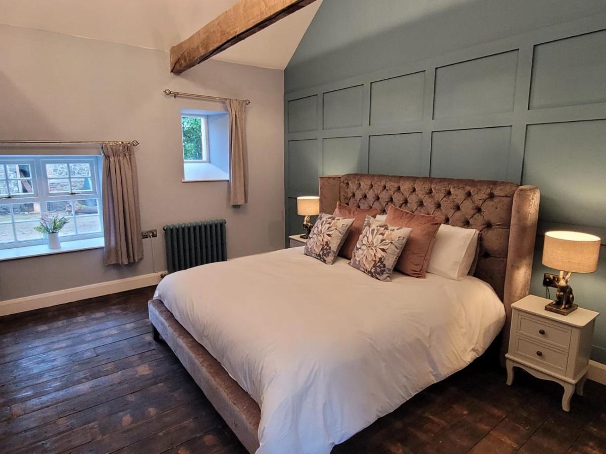 Hare Cottage Ballymena Extérieur photo