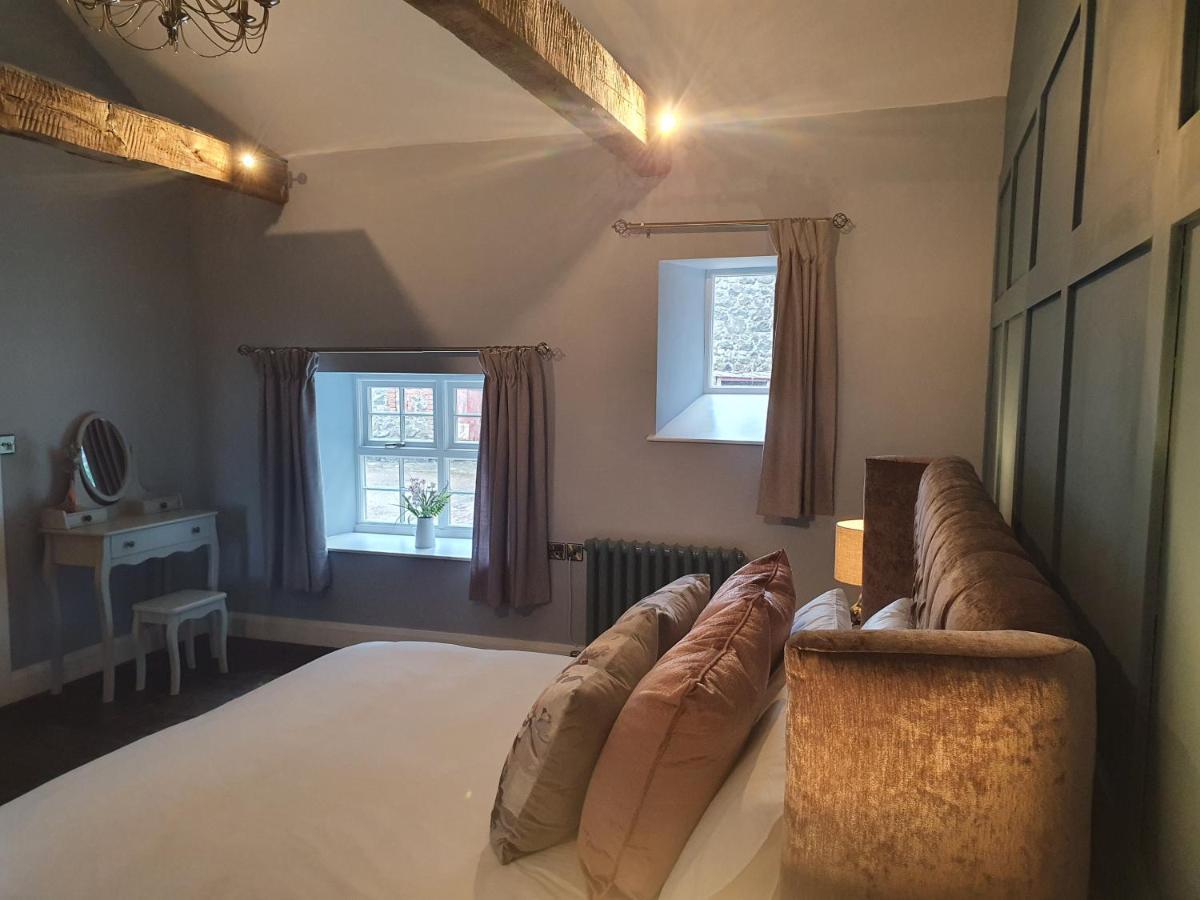 Hare Cottage Ballymena Extérieur photo
