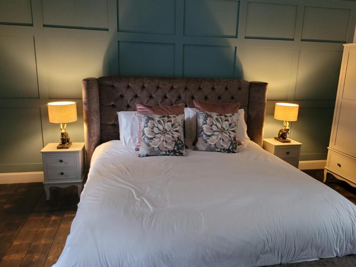 Hare Cottage Ballymena Extérieur photo