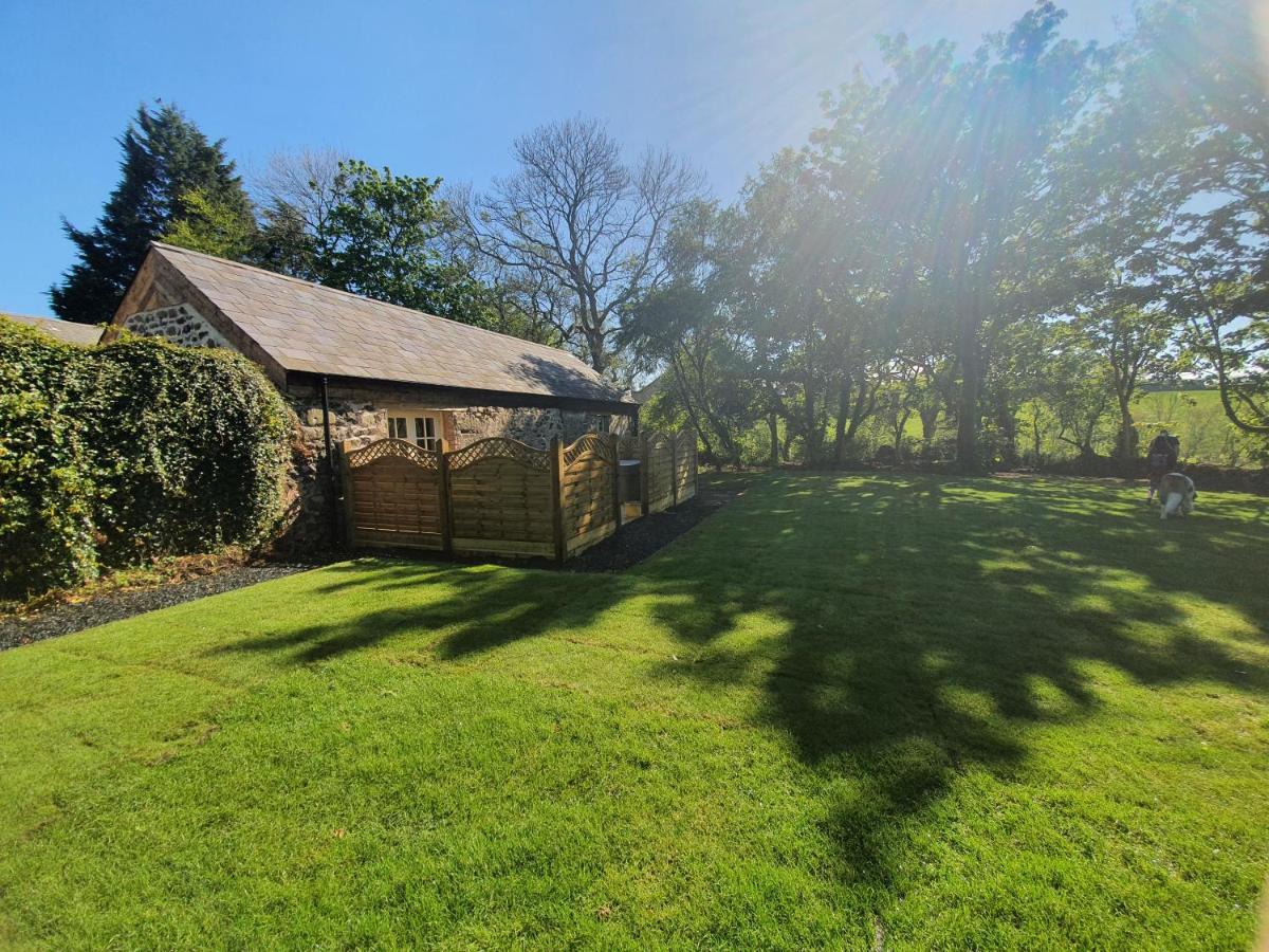 Hare Cottage Ballymena Extérieur photo