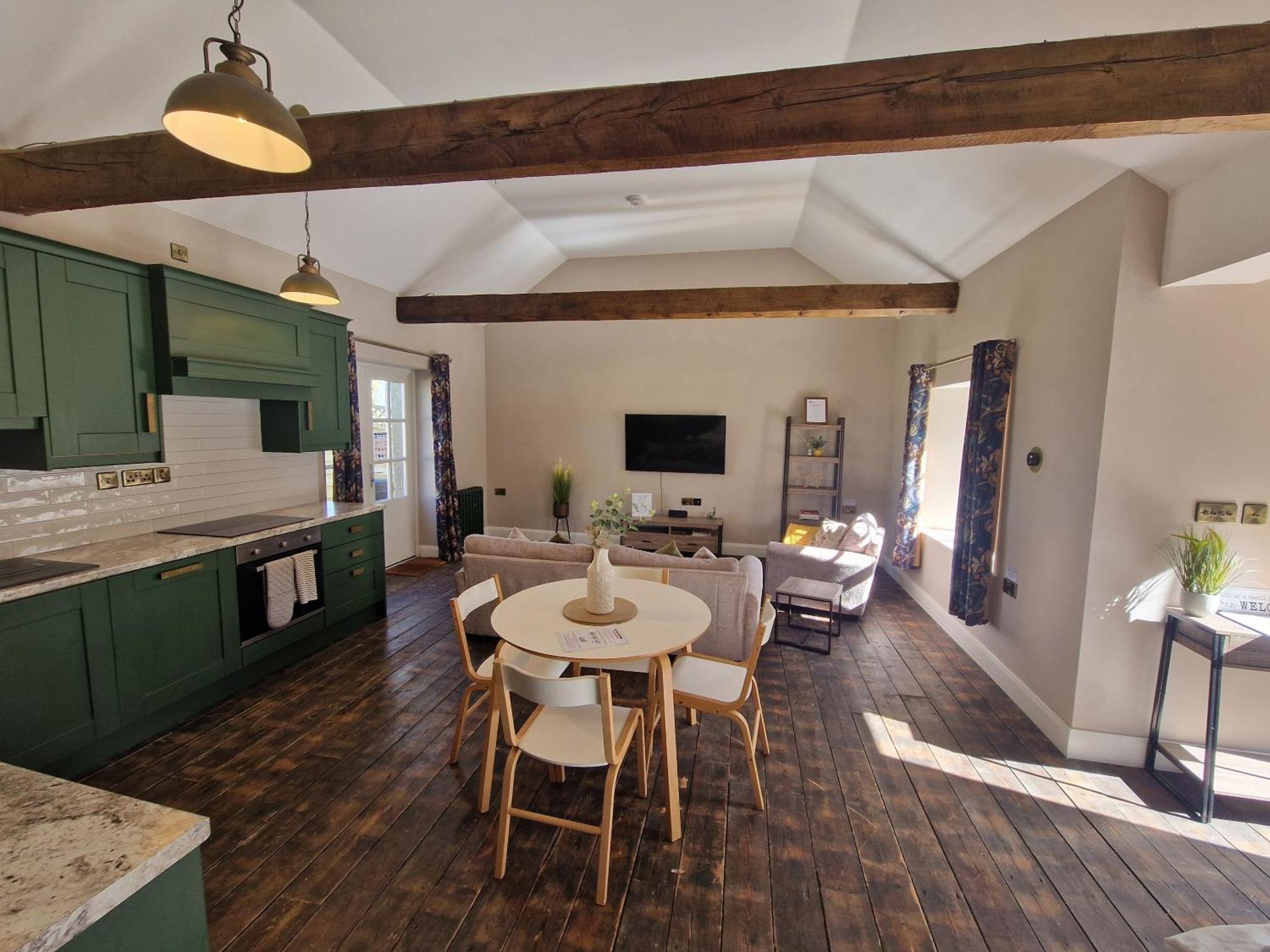Hare Cottage Ballymena Extérieur photo